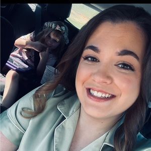 Meet your Posher, Shannon